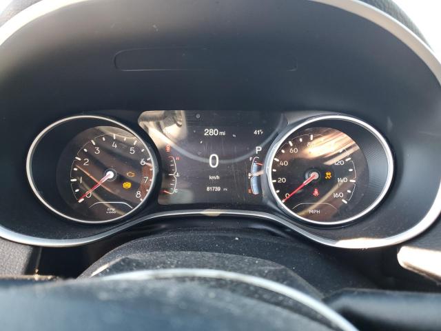 Photo 9 from auction – 2018 JEEP COMPASS LA with VIN 3C4NJDBB9JT281762