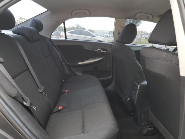 Photo 10 from auction – 2011 TOYOTA COROLLA BA with VIN 2T1BU4EE7BC688712