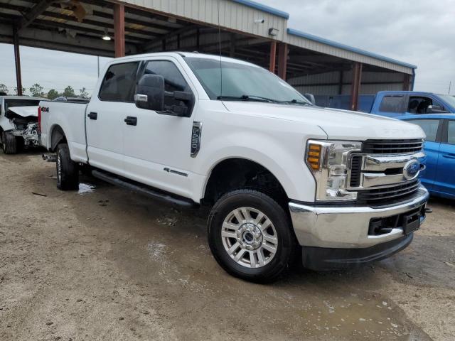 Photo 4 from auction – 2018 FORD F250 SUPER with VIN 1FT7W2BTXJEC60331