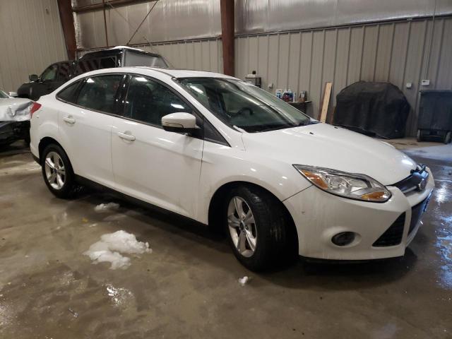 Photo 4 from auction – 2014 FORD FOCUS SE with VIN 1FADP3F23EL322134