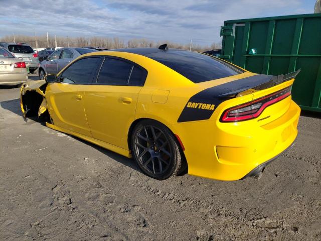 Photo 2 from auction – 2017 DODGE CHARGER R/ with VIN 2C3CDXCT8HH532799