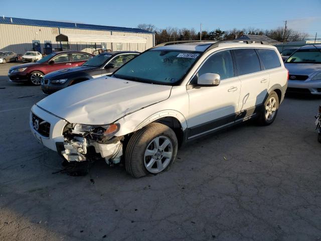 VOLVO XC70 3.2 2010 with VIN YV4960BZ3A1080906 - Photo from auction