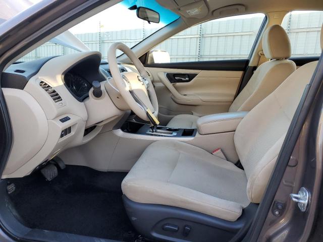 Photo 7 from auction – 2015 NISSAN ALTIMA 2.5 with VIN 1N4AL3AP6FC257234