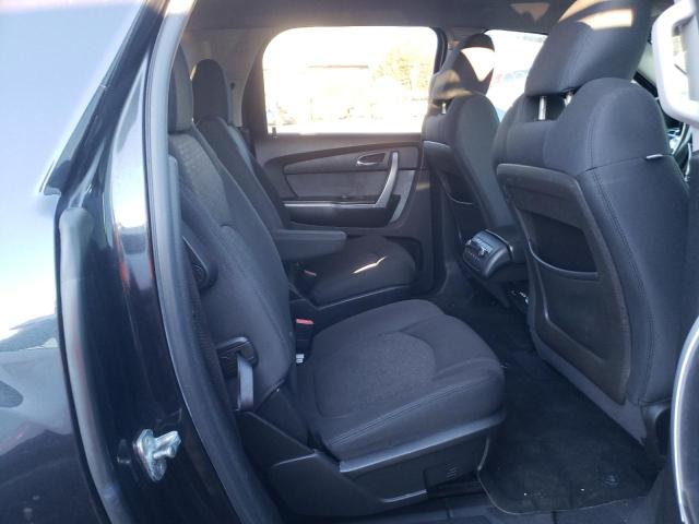 Photo 11 from auction – 2011 GMC ACADIA SLE with VIN 1GKKVPED7BJ170789