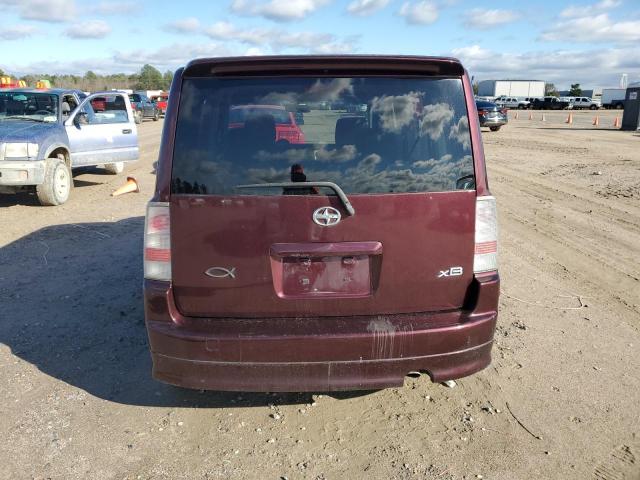 Photo 6 from auction – 2005 TOYOTA SCION XB with VIN JTLKT324350220164