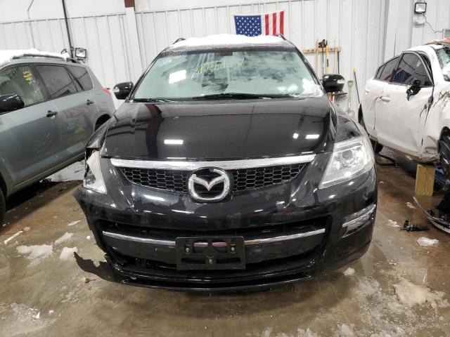 Photo 5 from auction – 2008 MAZDA CX-9 with VIN JM3TB38V480140760