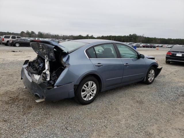 Photo 3 from auction – 2011 NISSAN ALTIMA BAS with VIN 1N4AL2AP0BN482032