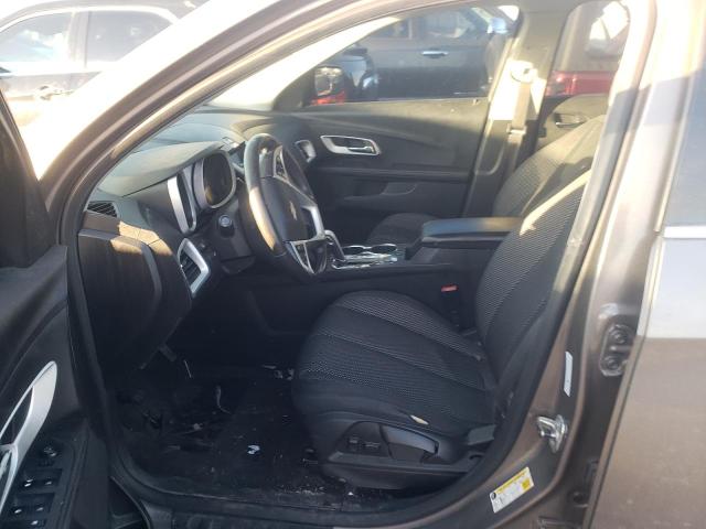 Photo 7 from auction – 2011 CHEVROLET EQUINOX LT with VIN 2CNALDEC3B6302832