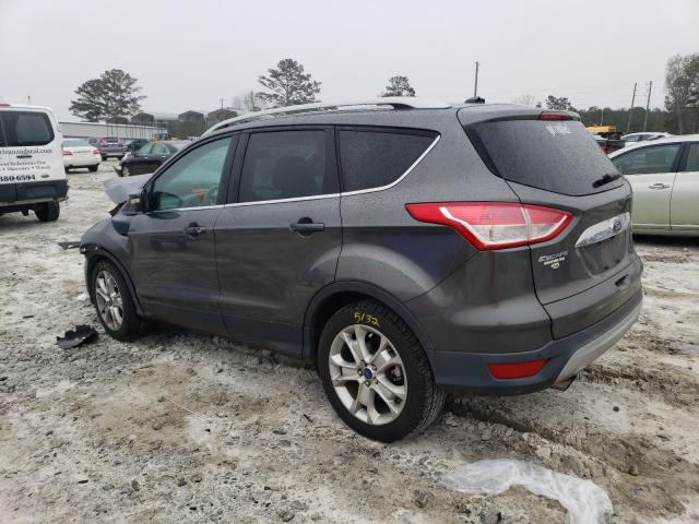 Photo 2 from auction – 2015 FORD ESCAPE TIT with VIN 1FMCU0J93FUC31776
