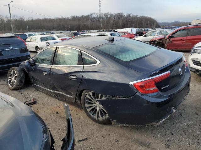 Photo 2 from auction – 2017 BUICK LACROSSE E with VIN 1G4ZP5SS3HU170187