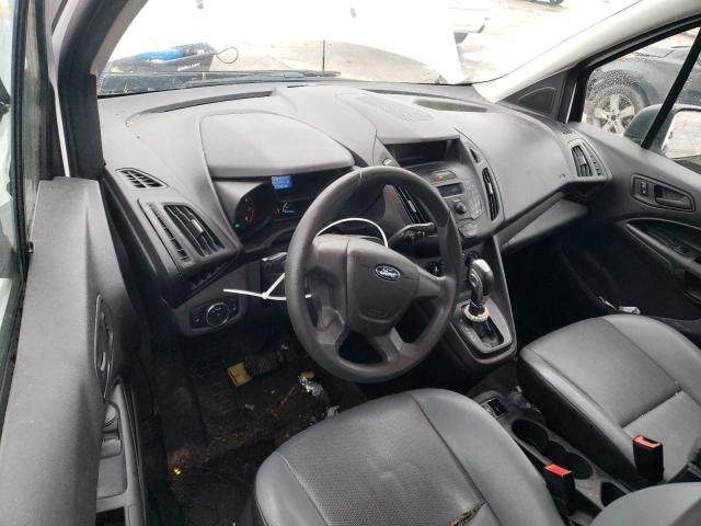 Photo 8 from auction – 2014 FORD TRANSIT CO with VIN NM0LS6E74E1143788