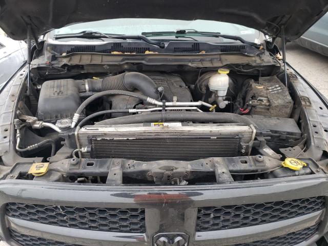 Photo 11 from auction – 2017 RAM 1500 ST with VIN 1C6RR7FT1HS806508
