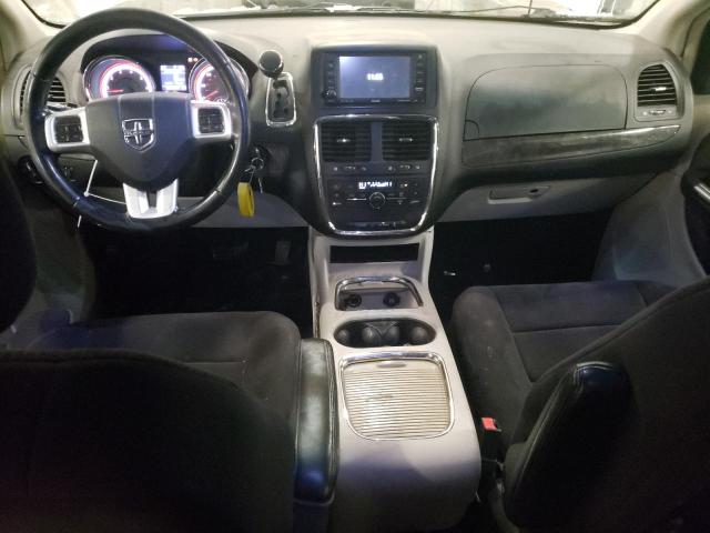Photo 8 from auction – 2011 DODGE GRAND CARA with VIN 2D4RN5DGXBR678540