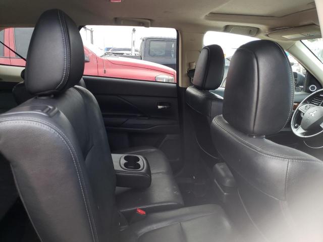 Photo 10 from auction – 2014 MITSUBISHI OUTLANDER with VIN JA4JZ4AXXEZ017155