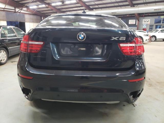 Photo 6 from auction – 2014 BMW X6 XDRIVE3 with VIN 5UXFG2C5XE0C44966