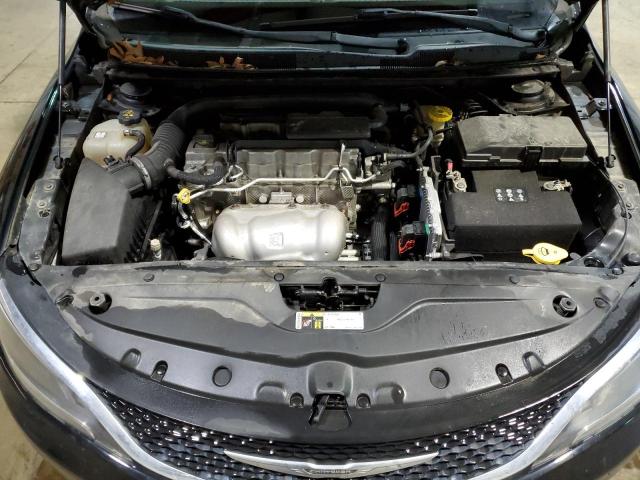 Photo 11 from auction – 2016 CHRYSLER 200 LX with VIN 1C3CCCFBXGN196674