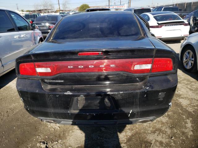 Photo 6 from auction – 2013 DODGE CHARGER SE with VIN 2C3CDXBG5DH640358