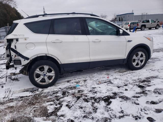 Photo 3 from auction – 2016 FORD ESCAPE SE with VIN 1FMCU9G9XGUC69745
