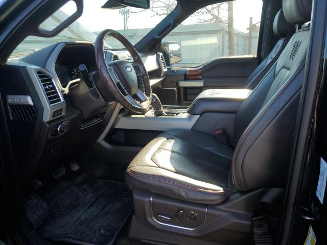 Photo 7 from auction – 2015 FORD F150 SUPER with VIN 1FTEW1EF1FFC99625