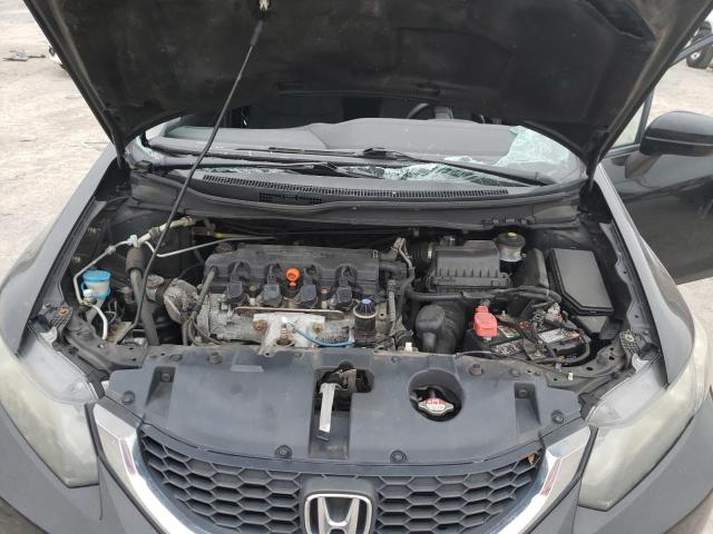 Photo 11 from auction – 2015 HONDA CIVIC SE with VIN 2HGFB2F76FH533237