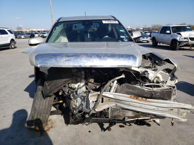 Photo 5 from auction – 2014 GMC TERRAIN SL with VIN 2GKALMEK0E6299974