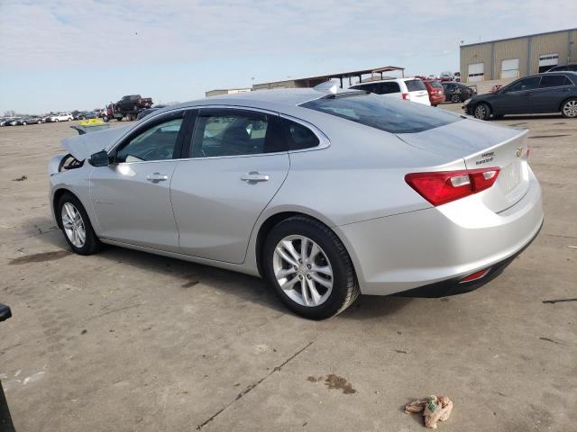 Photo 2 from auction – 2018 CHEVROLET MALIBU LT with VIN 1G1ZD5ST0JF157017