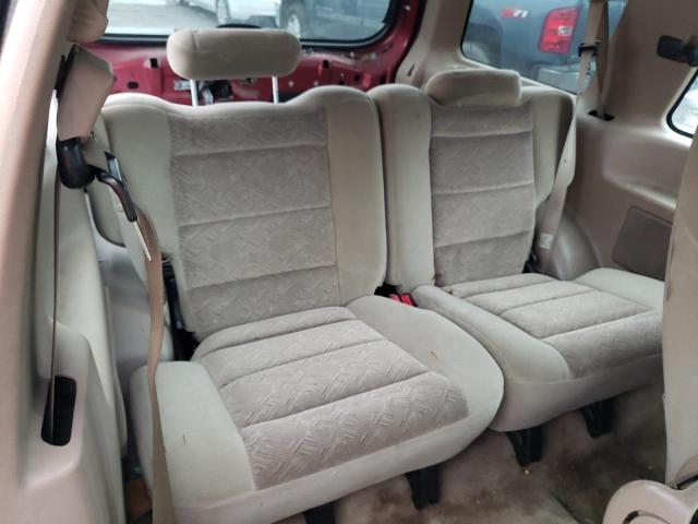 Photo 10 from auction – 2001 FORD EXPLORER S with VIN 1FMCU70E51UA55930