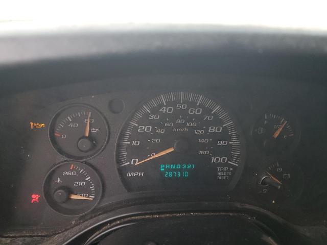 Photo 9 from auction – 2007 CHEVROLET EXPRESS G1 with VIN 1GCFH15T871152785