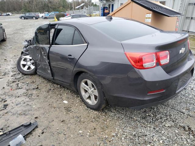 Photo 2 from auction – 2013 CHEVROLET MALIBU LS with VIN 1G11B5SA2DF328243