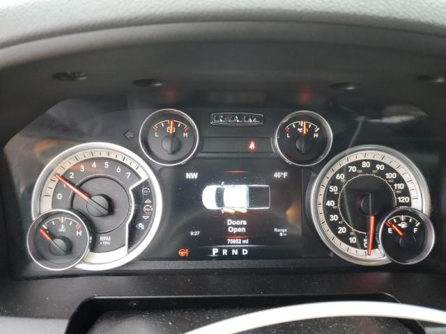 Photo 9 from auction – 2015 RAM 1500 SLT with VIN 1C6RR6LT7FS553609