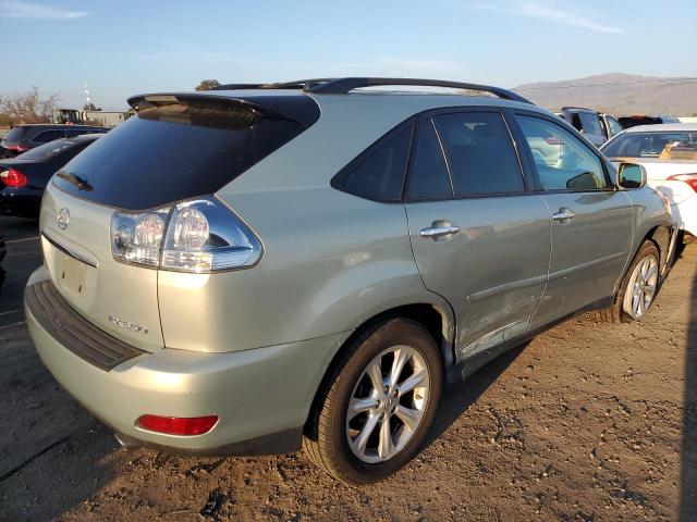 Photo 3 from auction – 2009 LEXUS RX 350 with VIN 2T2GK31U69C078065