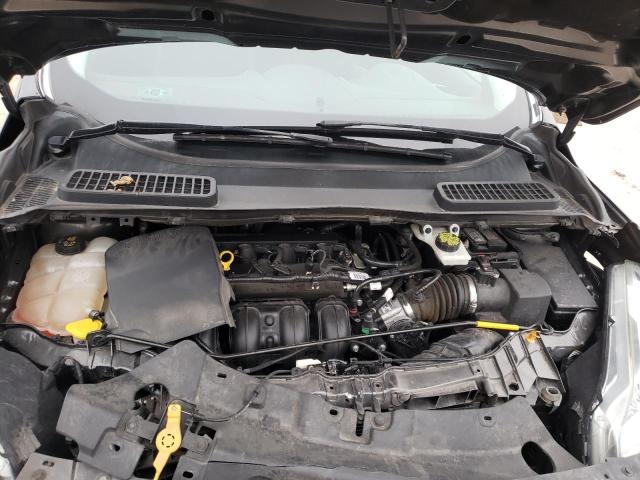 Photo 12 from auction – 2015 FORD ESCAPE S with VIN 1FMCU0F78FUC65901