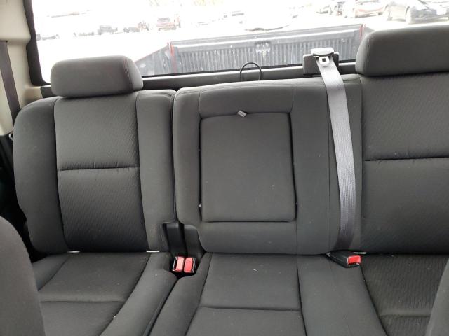 Photo 10 from auction – 2013 CHEVROLET SILVERADO with VIN 3GCPCSE05DG321088