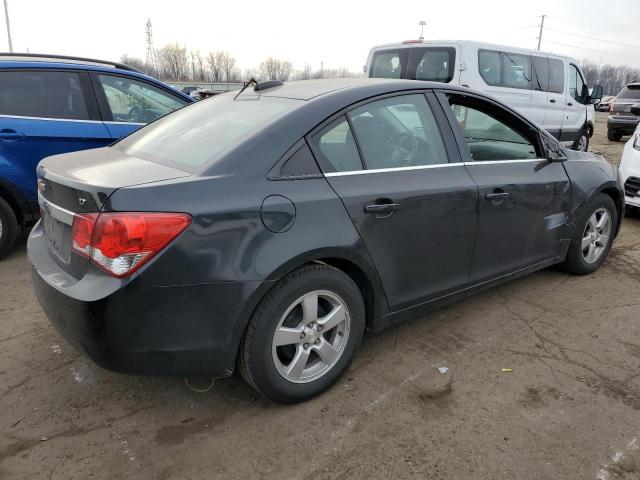 Photo 3 from auction – 2015 CHEVROLET CRUZE LT with VIN 1G1PC5SB5F7219210