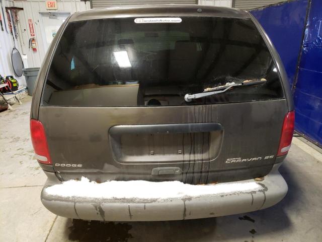 Photo 6 from auction – 1998 DODGE GRAND CARA with VIN 1B4GP44R4WB634996
