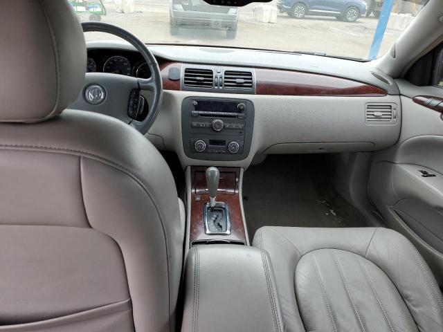 Photo 8 from auction – 2007 BUICK LUCERNE CX with VIN 1G4HD57247U163793