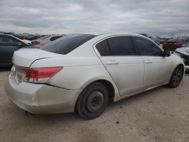 Photo 3 from auction – 2012 HONDA ACCORD SE with VIN 1HGCP2F64CA001796