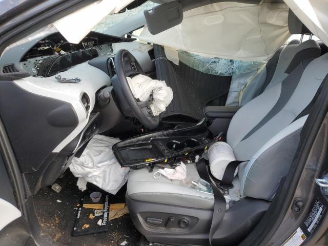 Photo 7 from auction – 2022 TOYOTA PRIUS PRIM with VIN JTDKAMFP5N3202856