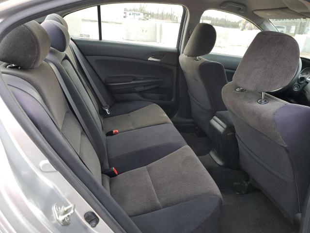 Photo 10 from auction – 2008 HONDA ACCORD LXP with VIN JHMCP26478C008300