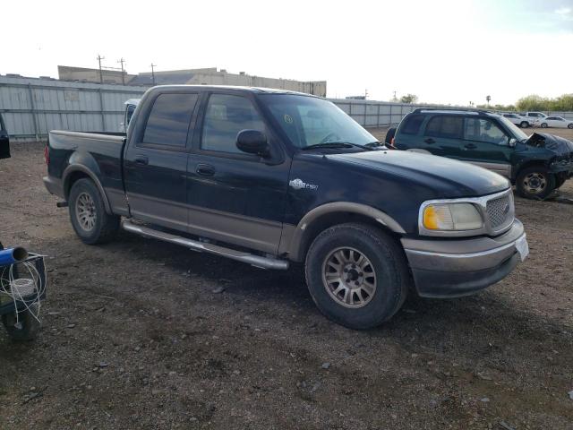 Photo 4 from auction – 2003 FORD F150 SUPER with VIN 1FTRW07653KB73473