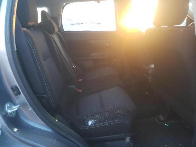 Photo 11 from auction – 2016 MITSUBISHI OUTLANDER with VIN JA4AZ3A38GZ038693