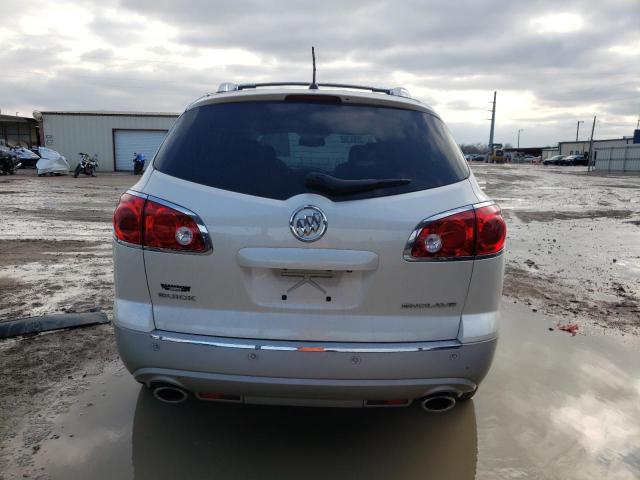 Photo 6 from auction – 2012 BUICK ENCLAVE with VIN 5GAKRBED8CJ287254