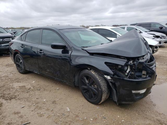 Photo 4 from auction – 2014 NISSAN ALTIMA 2.5 with VIN 1N4AL3AP8EN250501