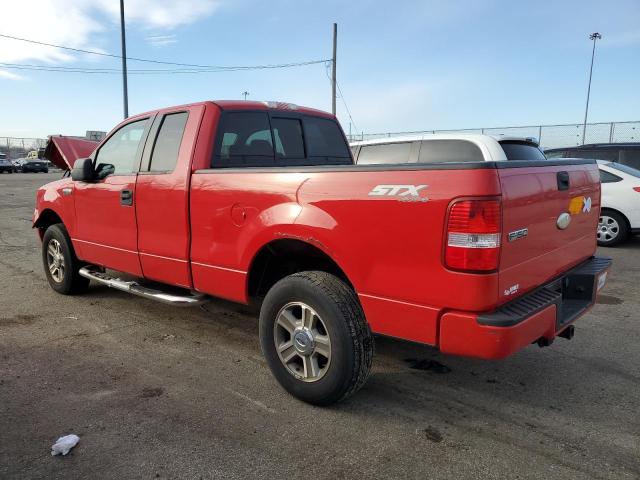 Zdjęcie 2 z aukcji – 2008 FORD F150 z VIN 1FTRX14W18FB70304