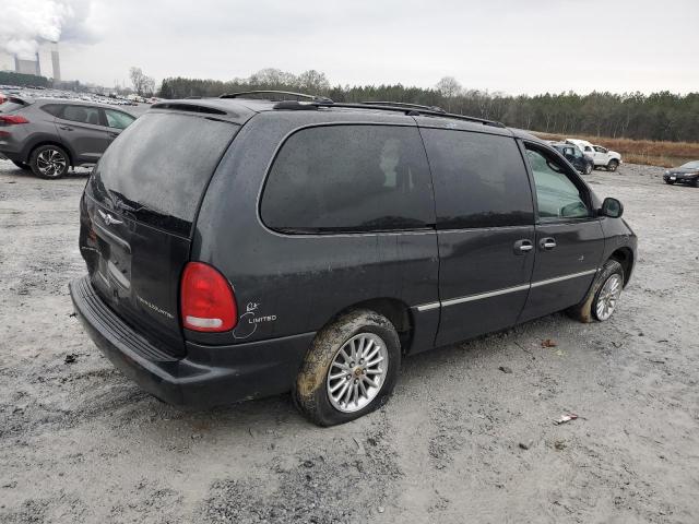 Photo 3 from auction – 2000 CHRYSLER TOWN & COU with VIN 1C4GP64L7YB656312