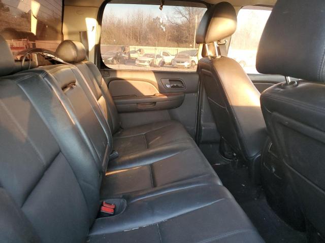 Photo 10 from auction – 2013 GMC SIERRA K15 with VIN 3GTP2WE77DG355881