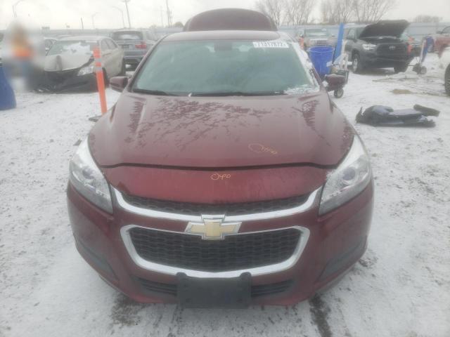 Photo 5 from auction – 2016 CHEVROLET MALIBU LIM with VIN 1G11C5SA2GF135057
