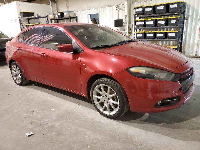 Photo 4 from auction – 2013 DODGE DART SXT with VIN 1C3CDFBH3DD641055