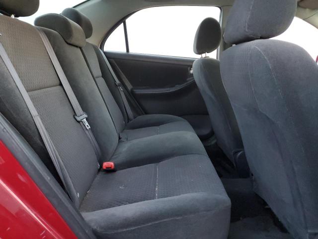 Photo 10 from auction – 2006 TOYOTA COROLLA CE with VIN 1NXBR32E06Z742050