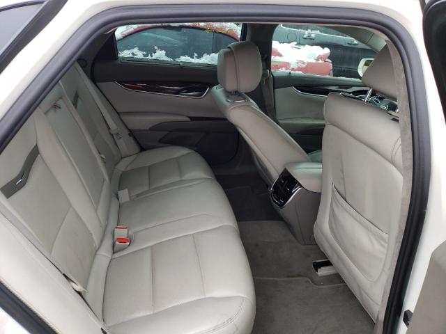 Photo 10 from auction – 2013 CADILLAC XTS PLATIN with VIN 2G61U5S32D9207050